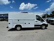 Ford Transit Chassis