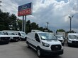 Ford Transit Commercial