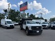  Ford Chassis Cab