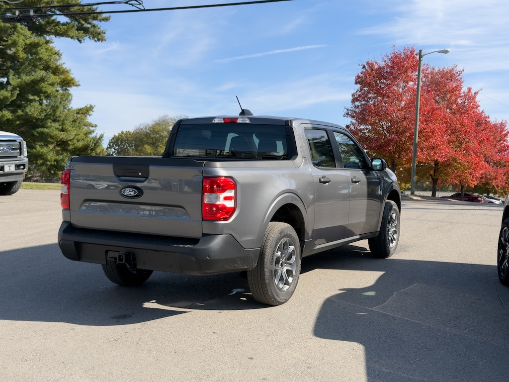 New 2025 Ford Maverick XLT TRUCK