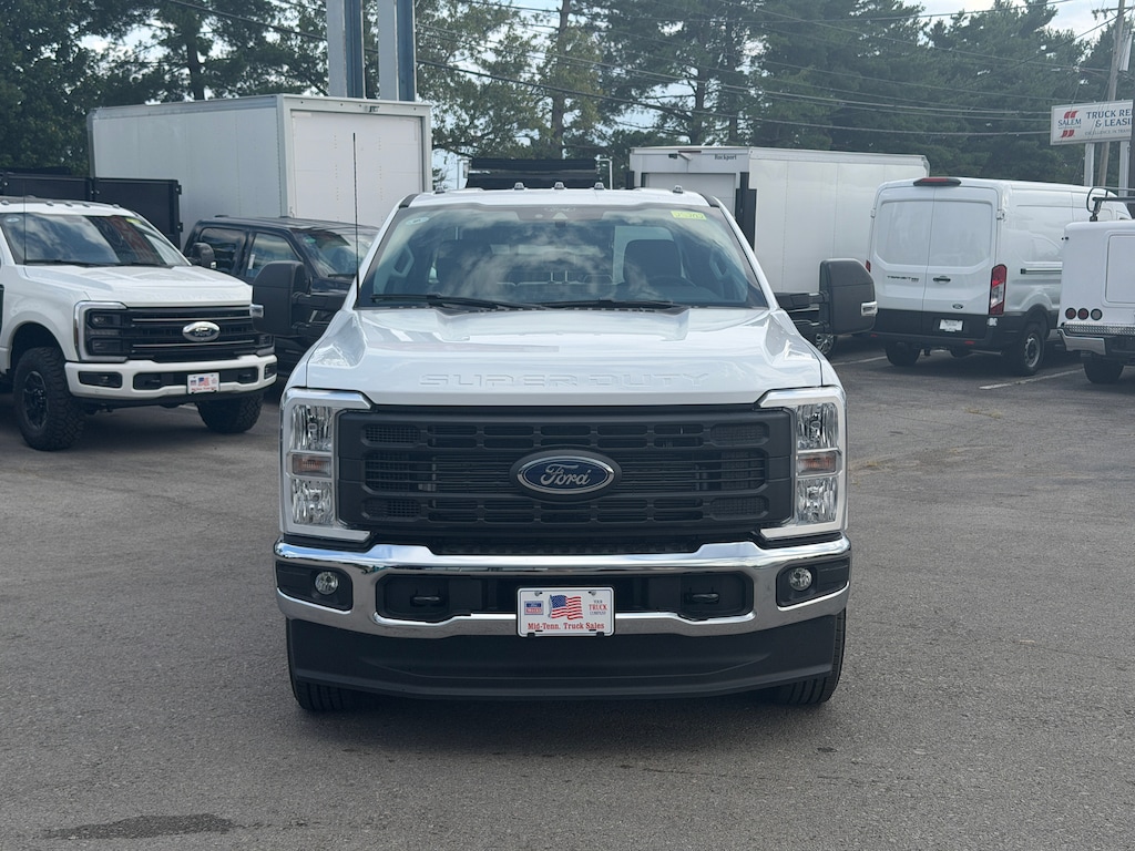 New 2026 Ford Super Duty F-350® XL TRUCK