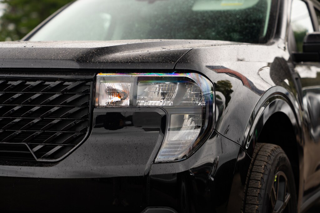 New 2025 Ford Maverick XLT TRUCK