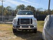  Ford F-650-750