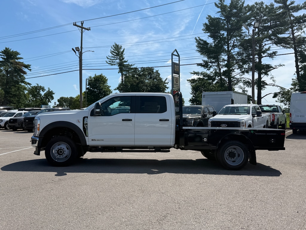 New 2026 Ford Chassis Cab F-450® XL TRUCK