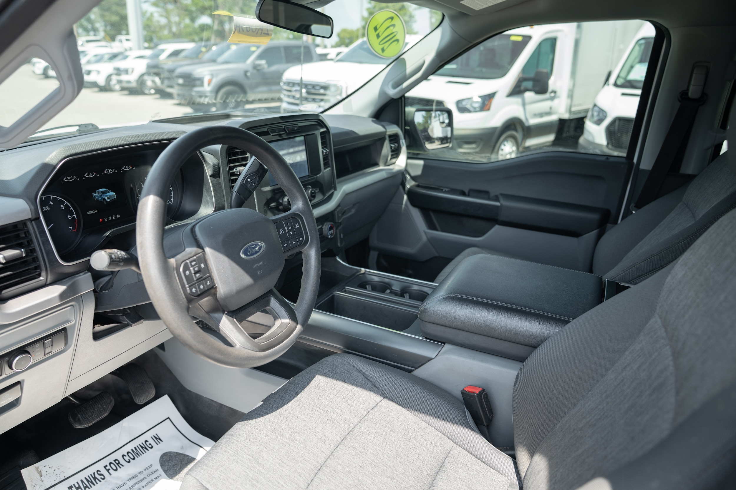 2022 Ford F-150 XL - Photo 10
