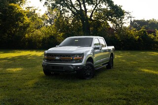 2025 Ford F-150 Tremor TRUCK