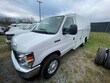 Ford Econoline Cutaway