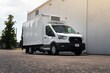 Ford Transit Chassis