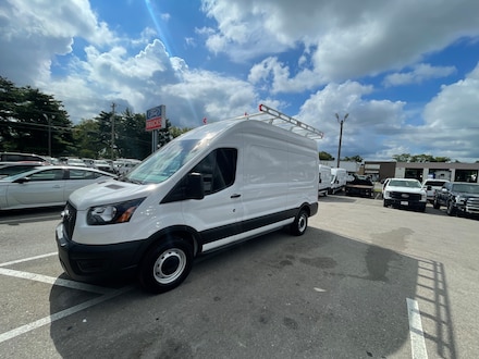 2023 Ford Transit-350 Cargo Base Cargo Van