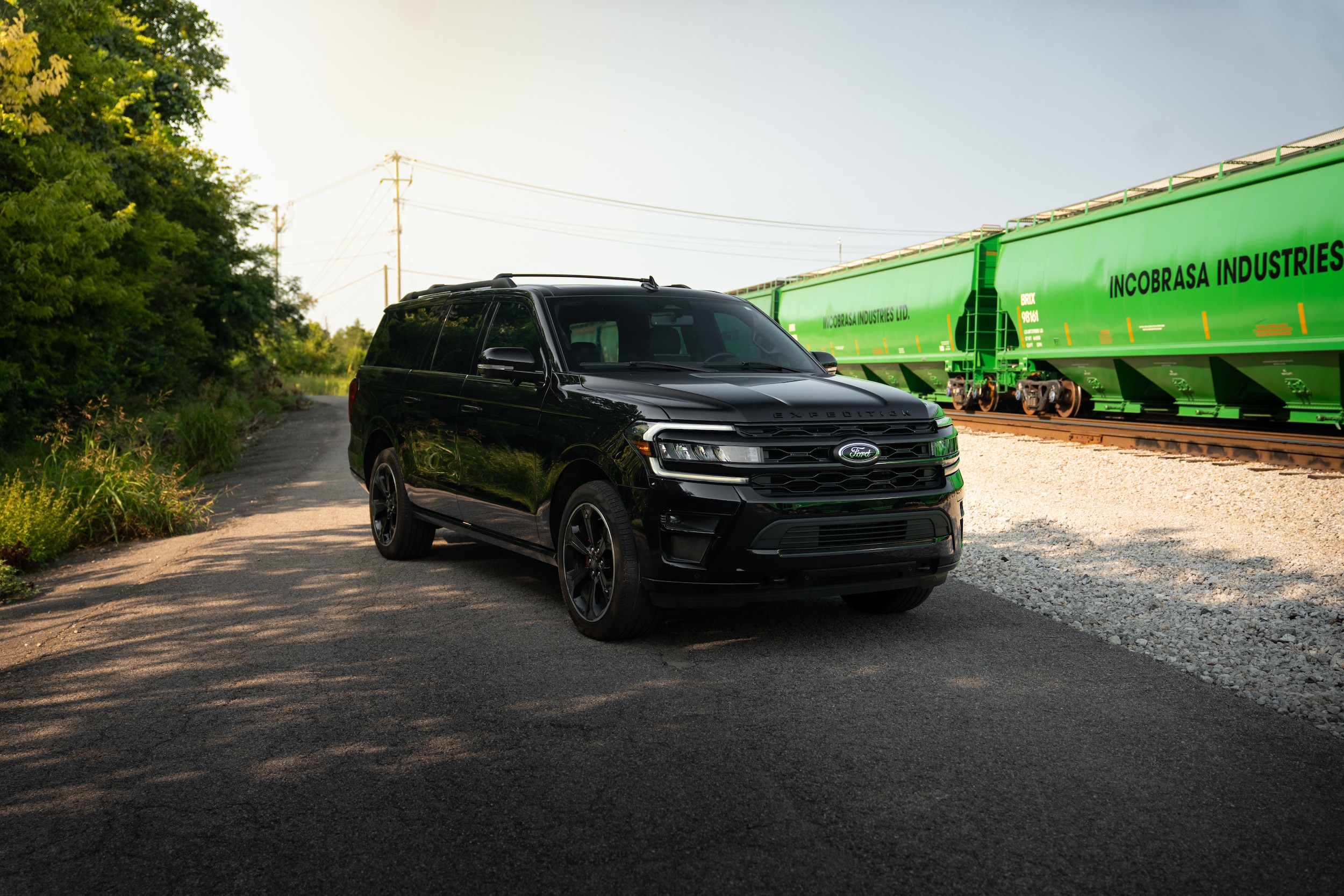 2024 Ford Expedition Max