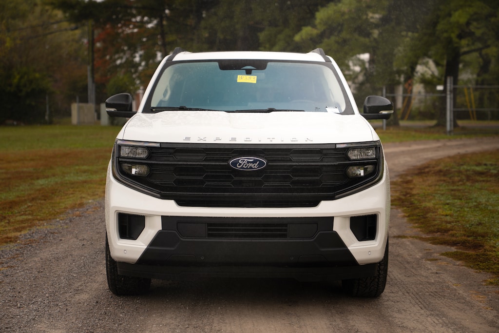 New 2025 Ford Expedition Active MAX SUV