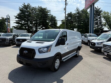 2024 Ford Transit-250 Cargo Base Cargo Van