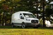 Ford Transit Commercial