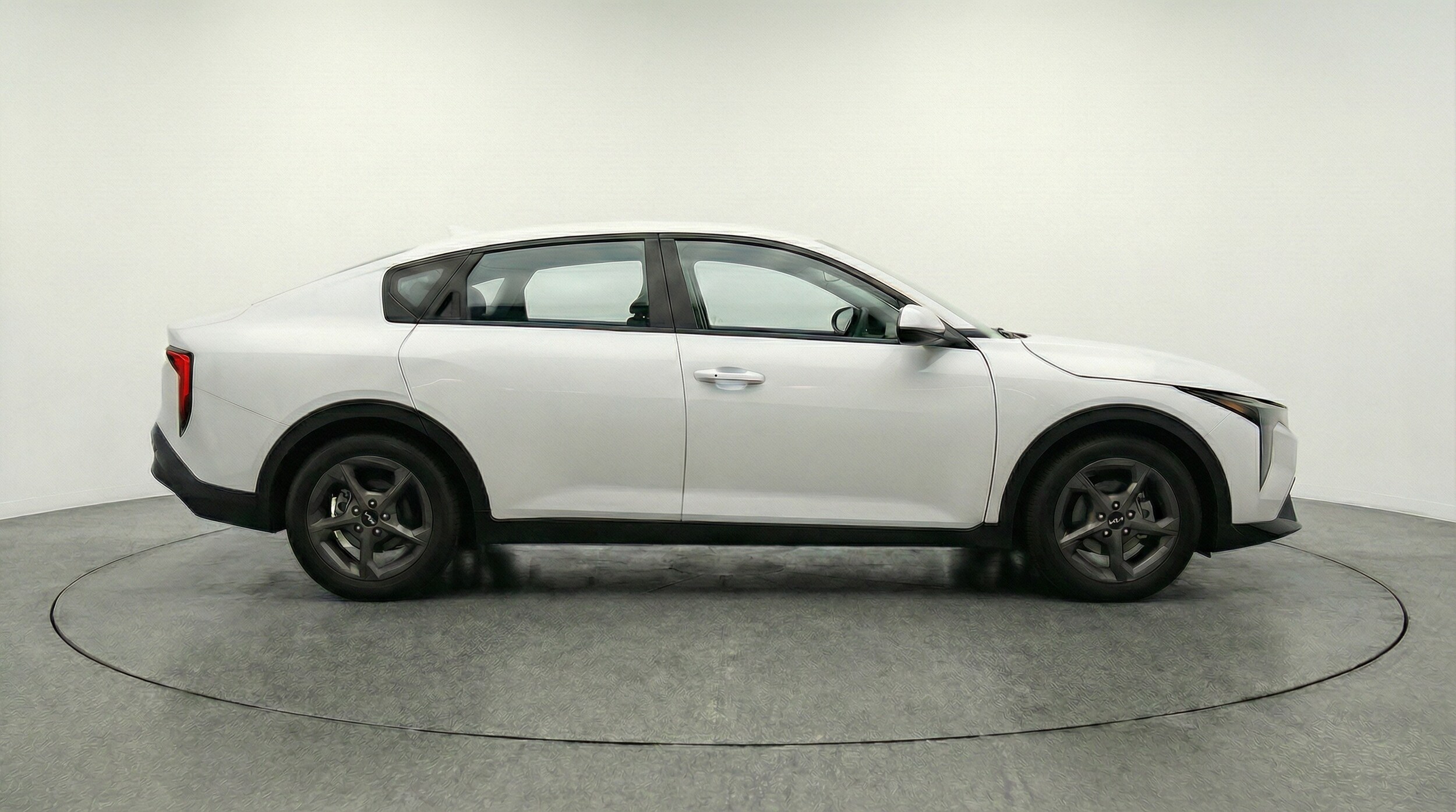 Thumbnail: 2025 Kia K4 - 8