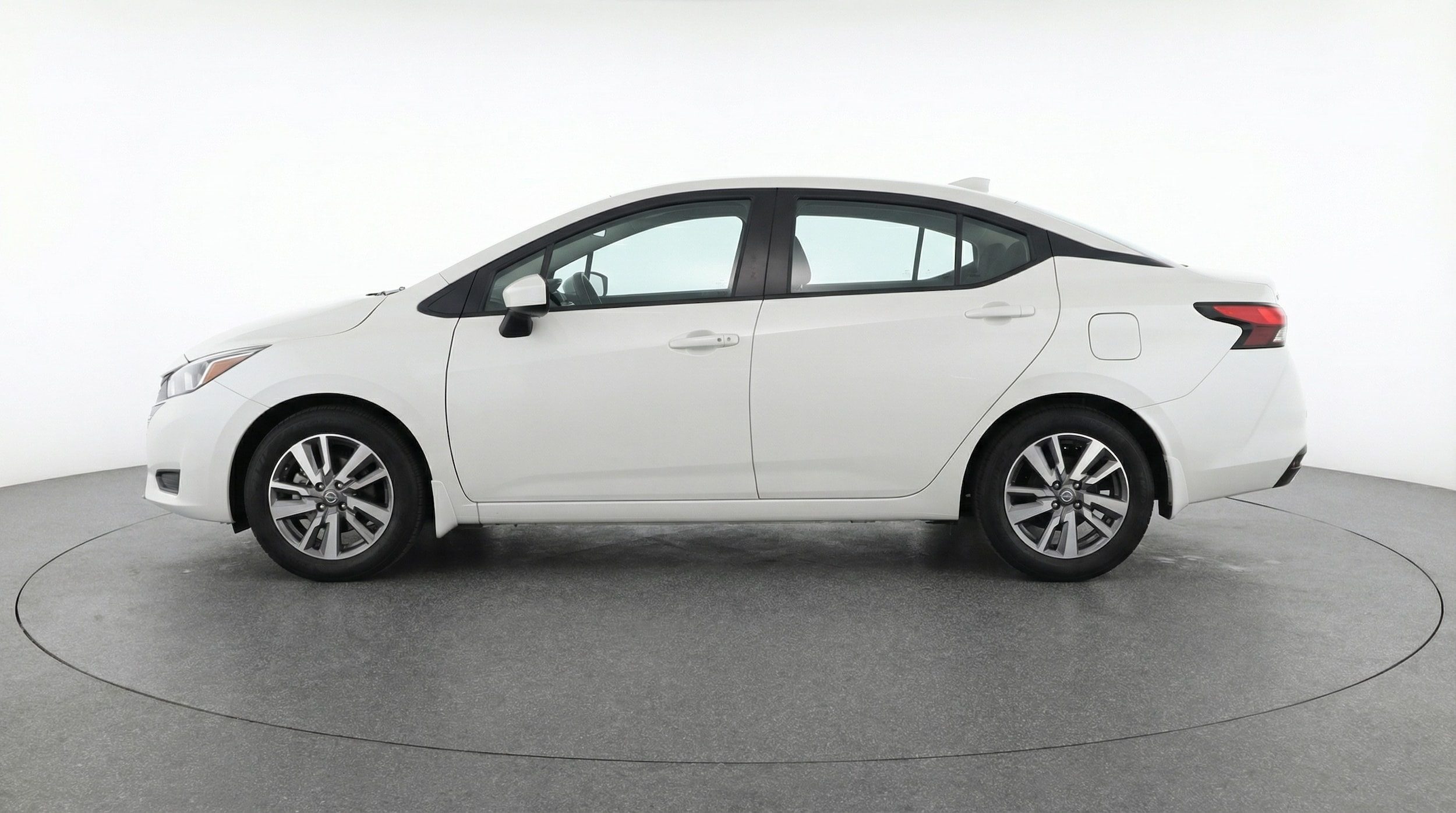 Thumbnail: 2025 Nissan Versa - 4