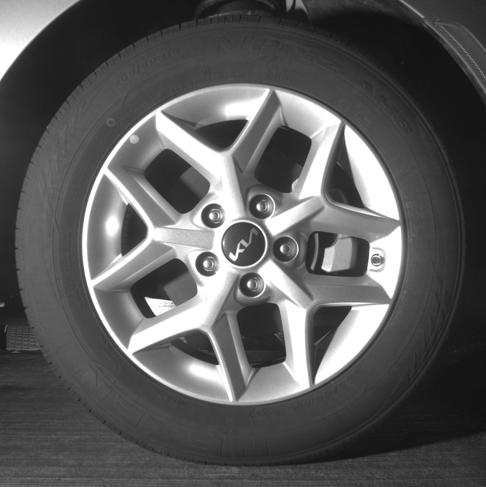 Thumbnail: 2025 Kia Soul - 10