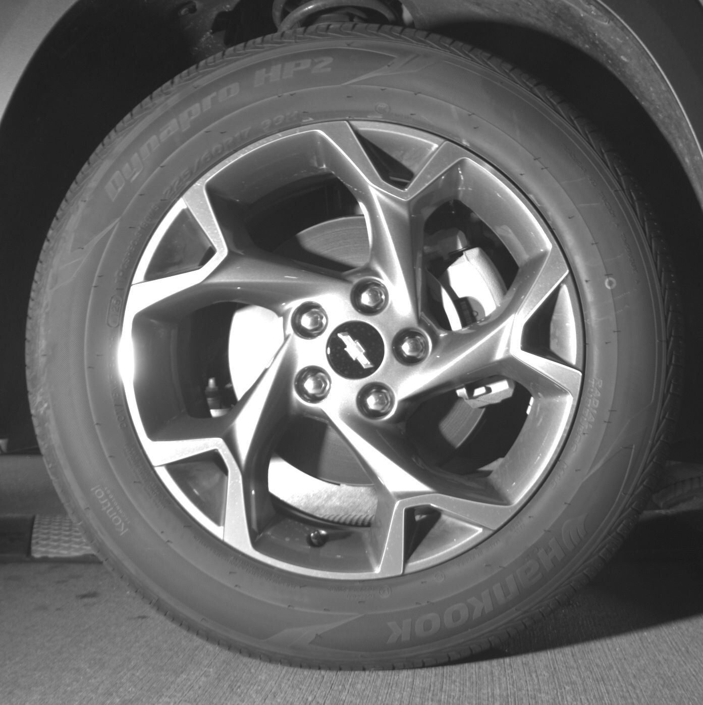 Thumbnail: 2025 Chevrolet Trax - 10