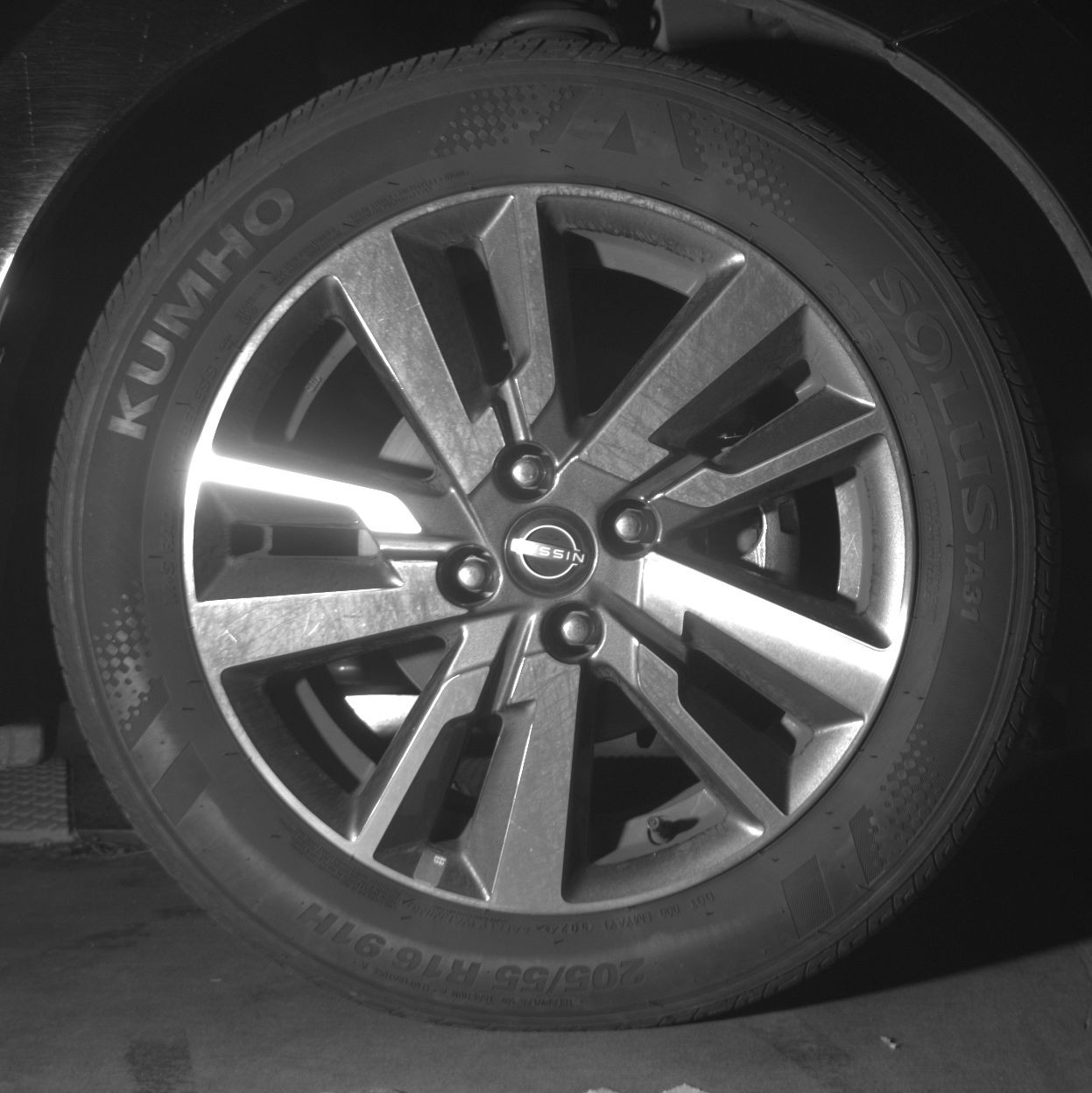 Thumbnail: 2025 Nissan Versa - 10