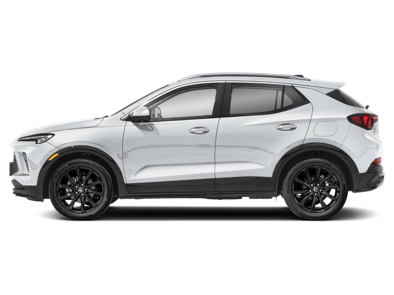 Thumbnail: 2024 Buick Encore GX - 3