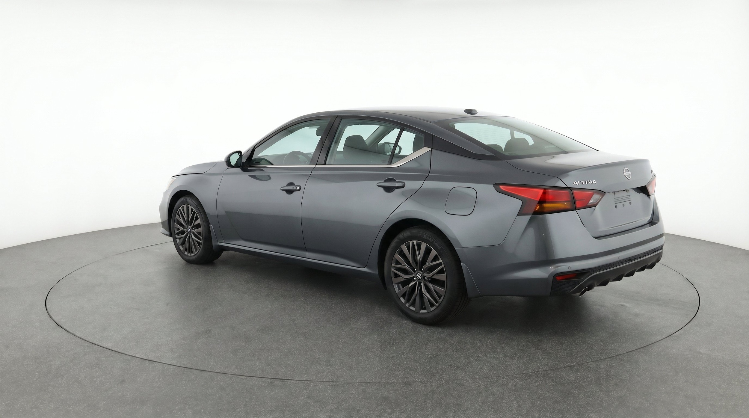 Thumbnail: 2026 Nissan Altima - 6
