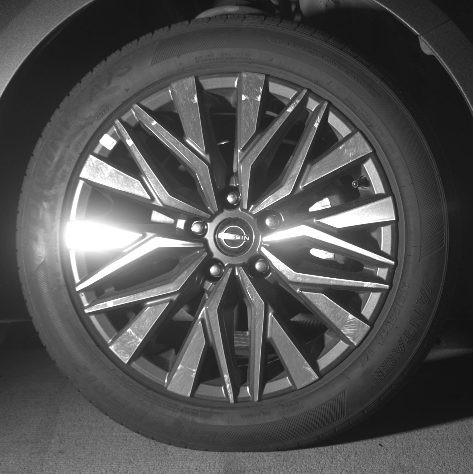 Thumbnail: 2025 Nissan Altima - 10