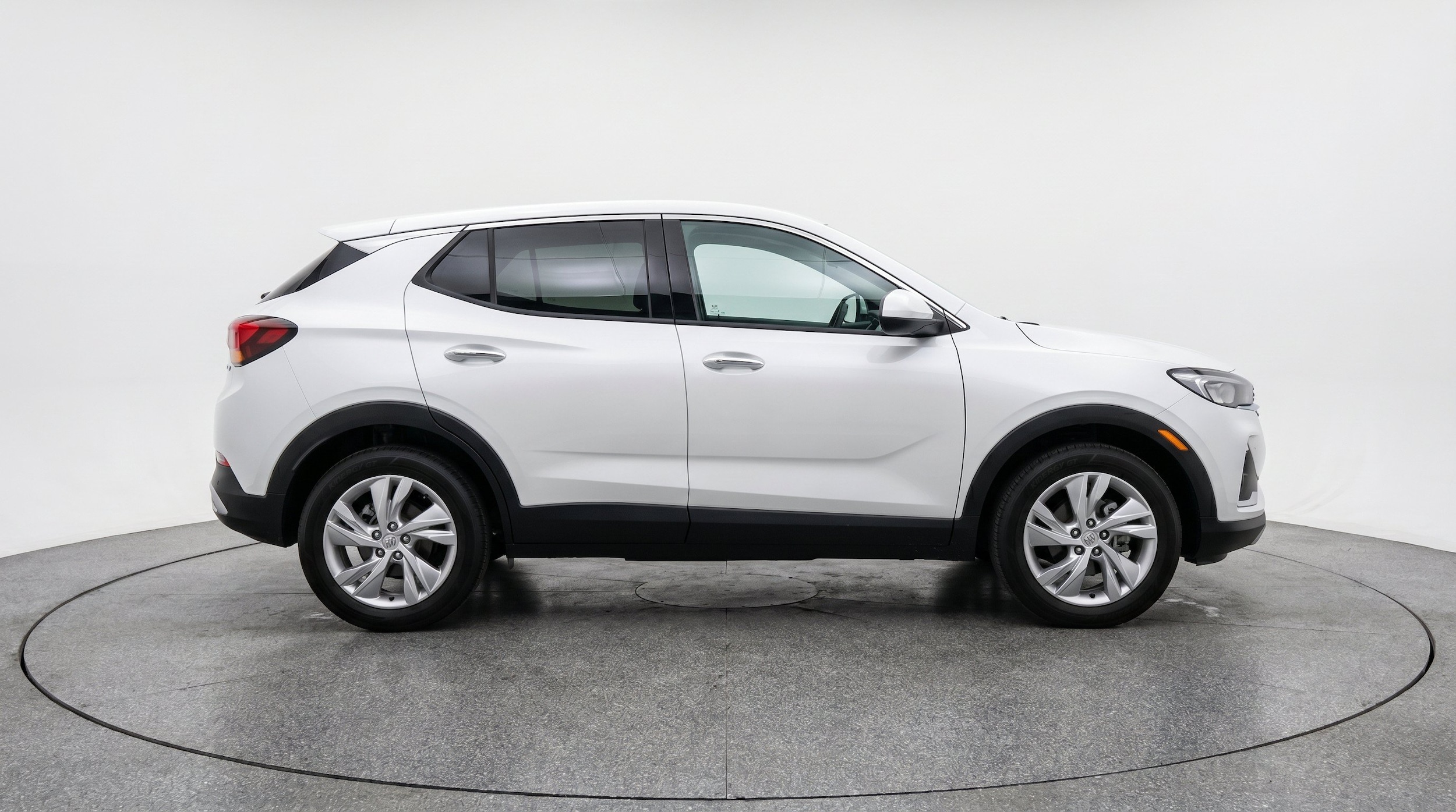 Thumbnail: 2026 Buick Encore GX - 11