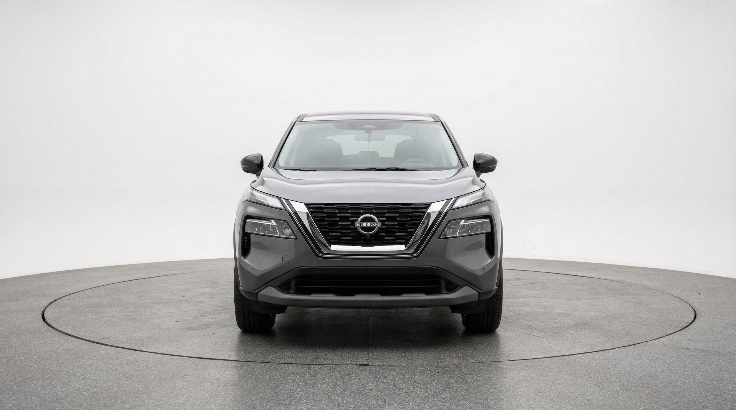Thumbnail: 2026 Nissan Rogue - 2
