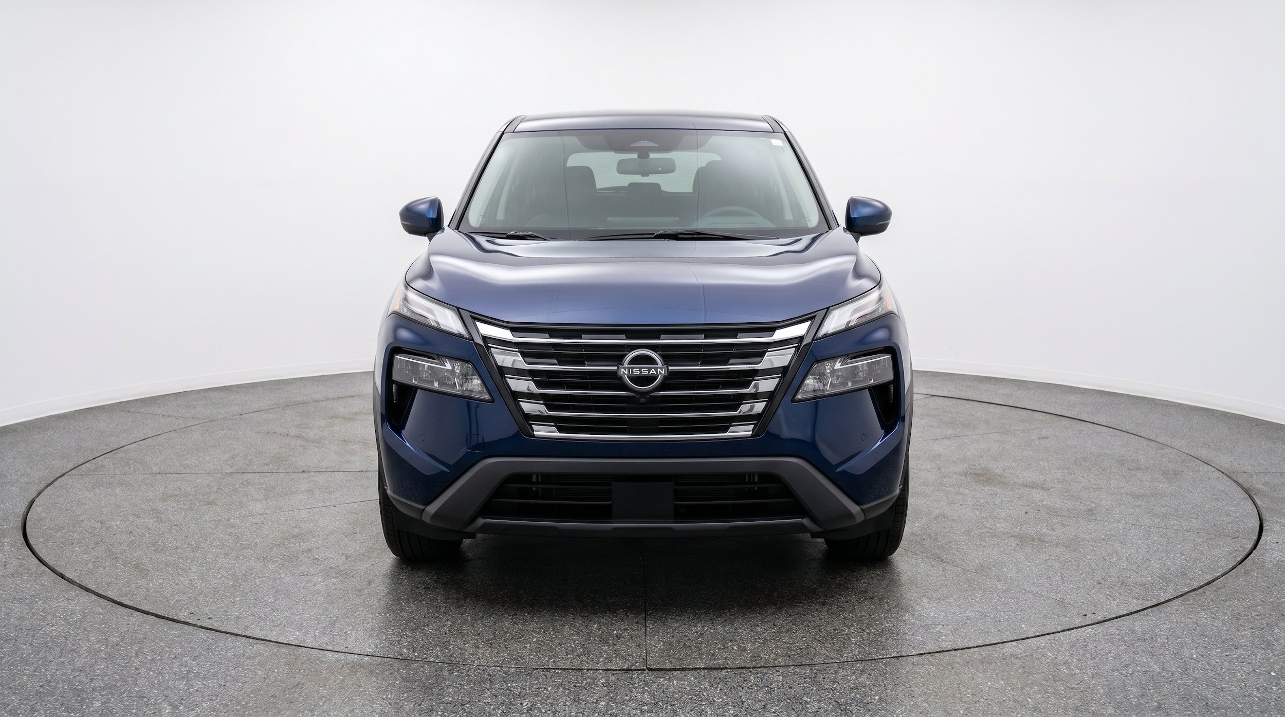Thumbnail: 2026 Nissan Rogue - 2