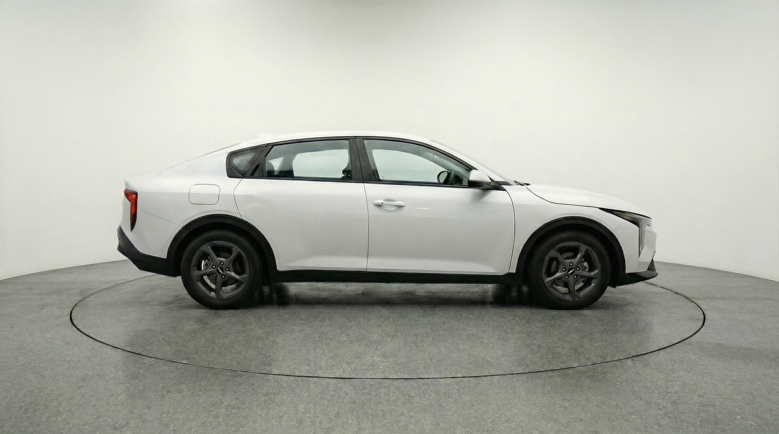 Thumbnail: 2025 Kia K4 - 8