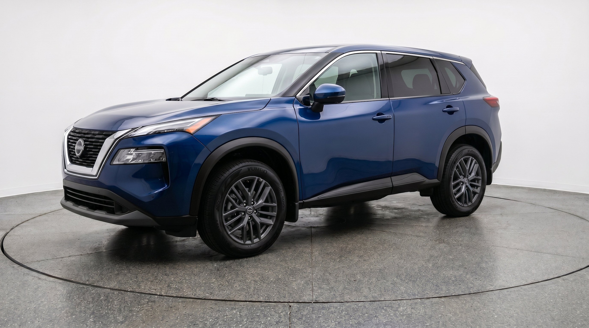 Thumbnail: 2026 Nissan Rogue - 3