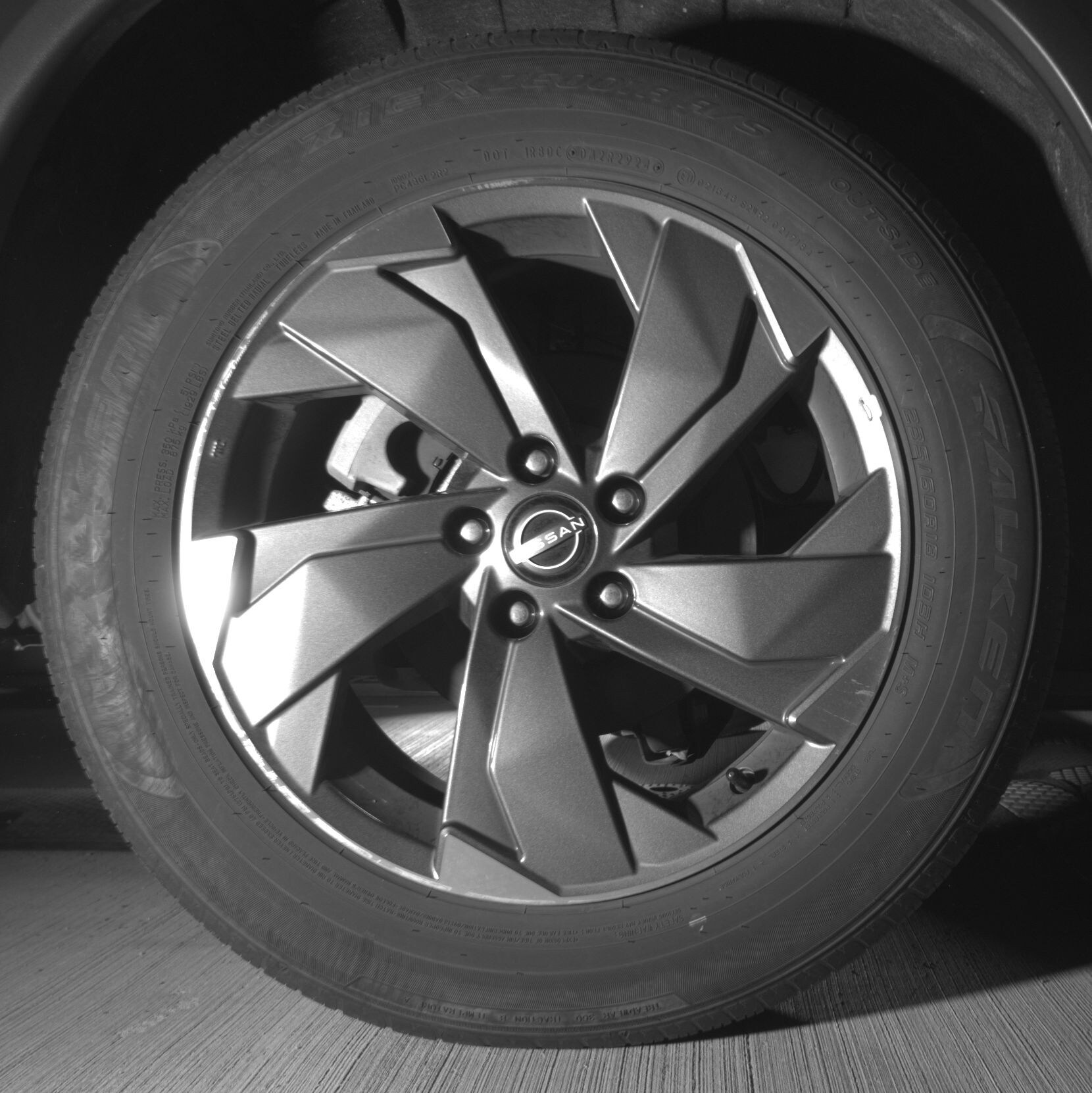 Thumbnail: 2025 Nissan Rogue - 12