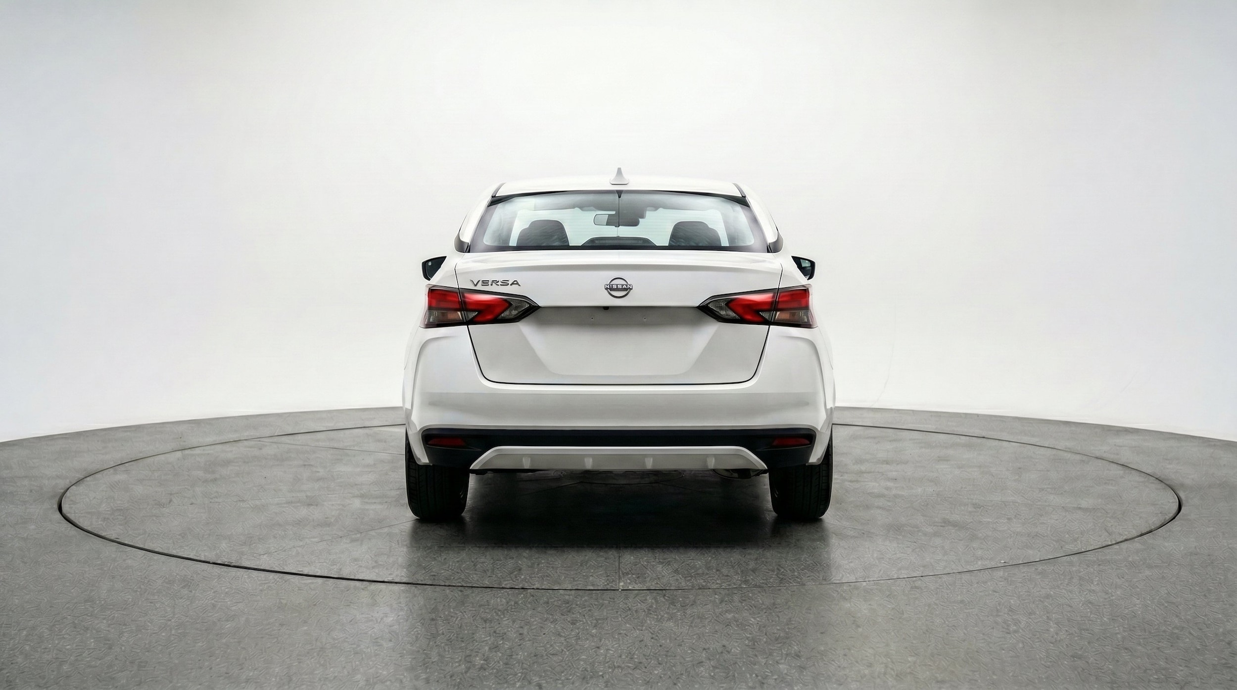 Thumbnail: 2025 Nissan Versa - 7