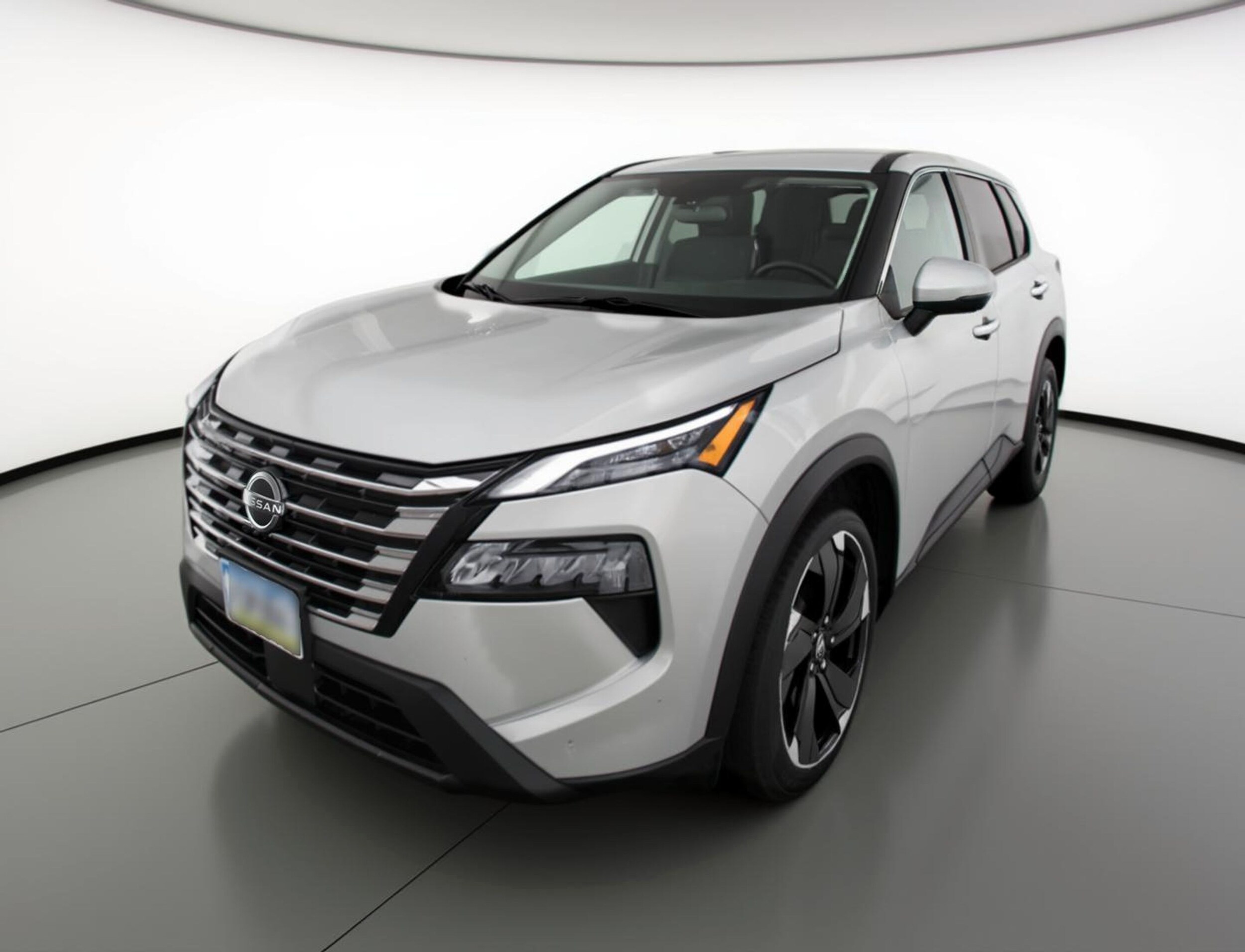 Thumbnail: 2025 Nissan Rogue - 3