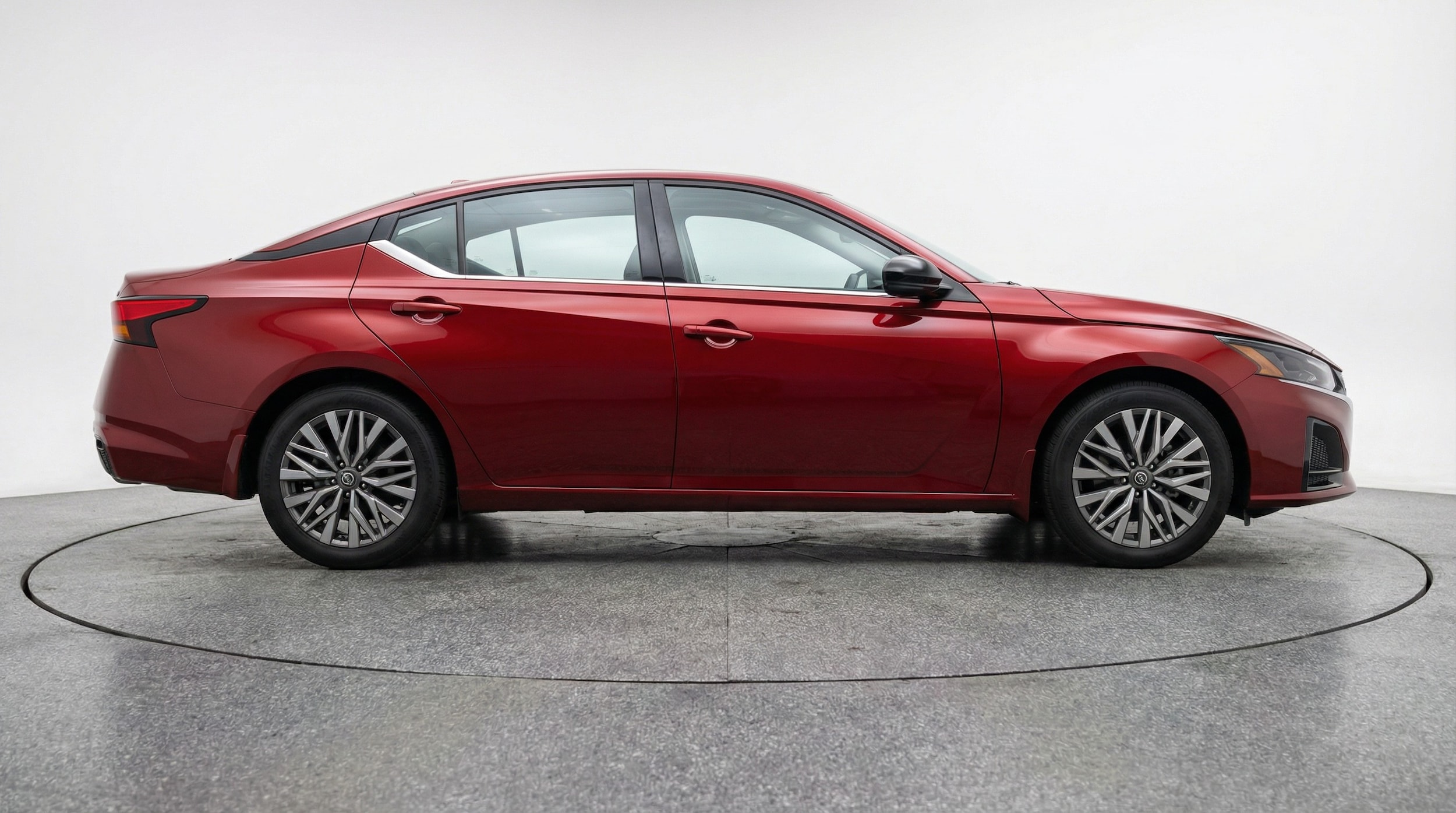 Thumbnail: 2025 Nissan Altima - 8