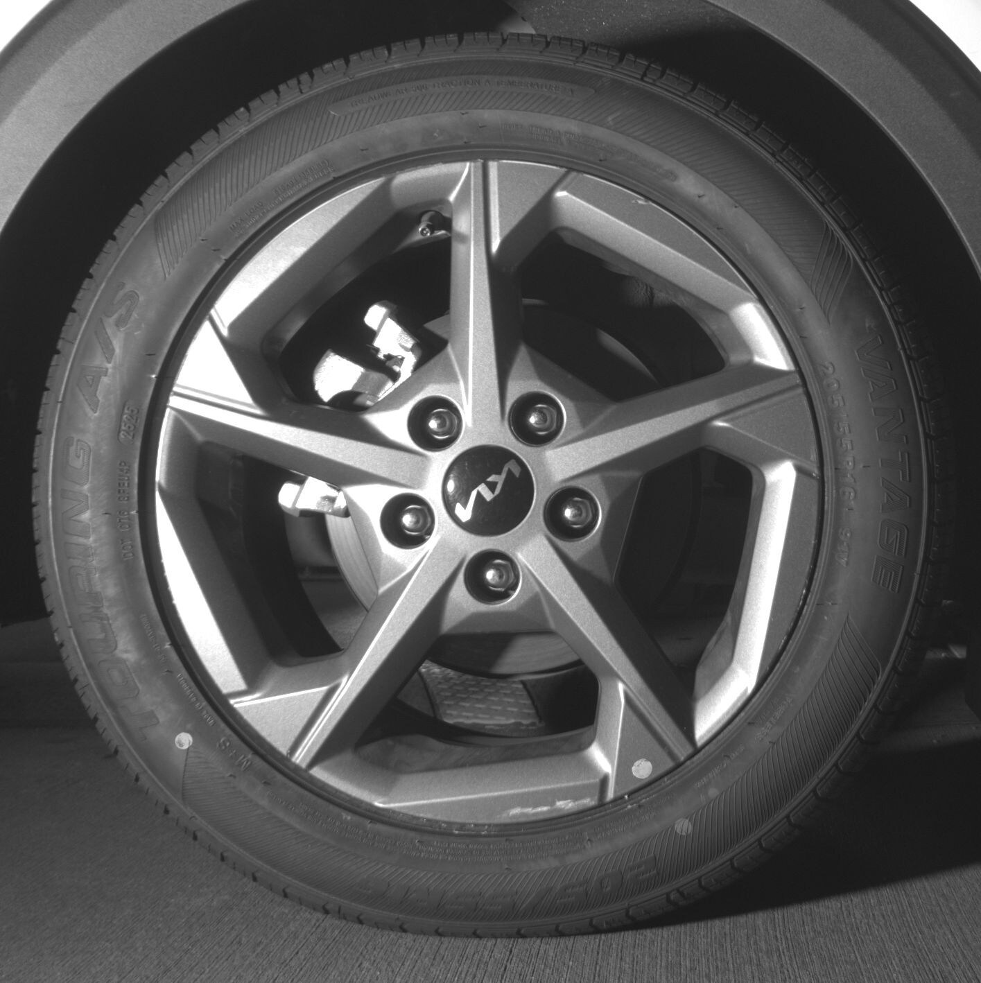 Thumbnail: 2025 Kia K4 - 12