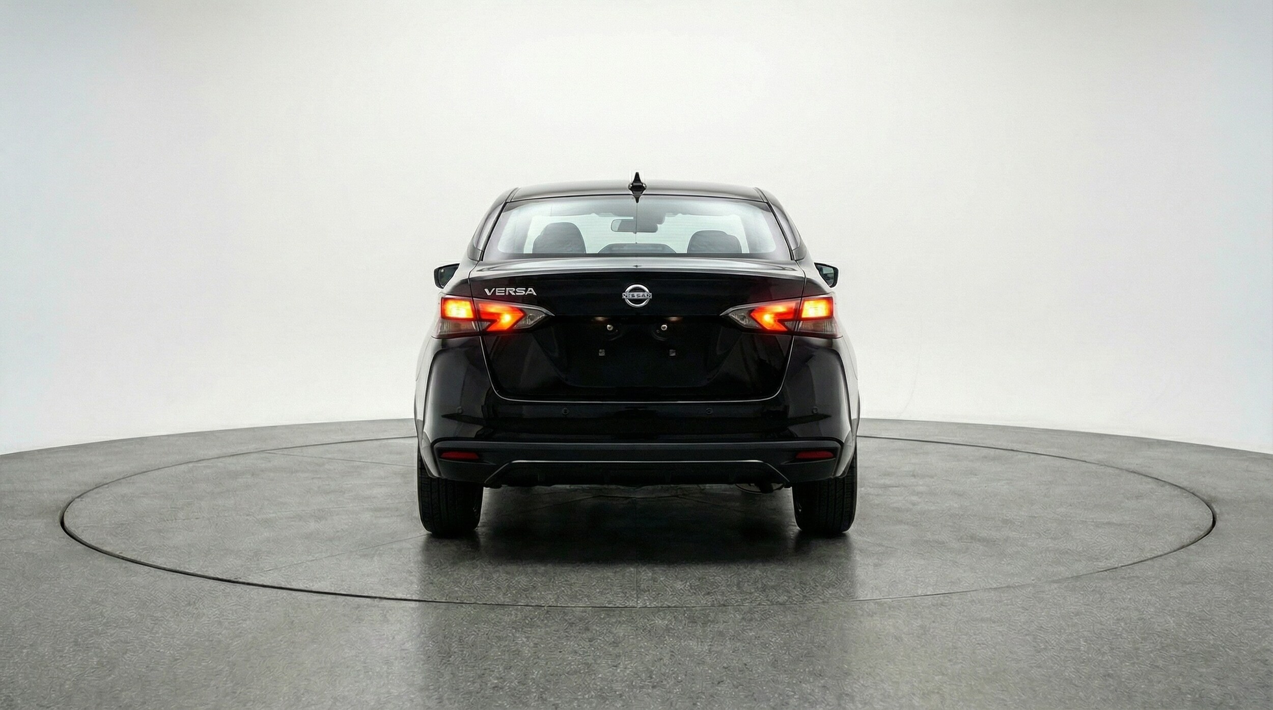 Thumbnail: 2025 Nissan Versa - 6