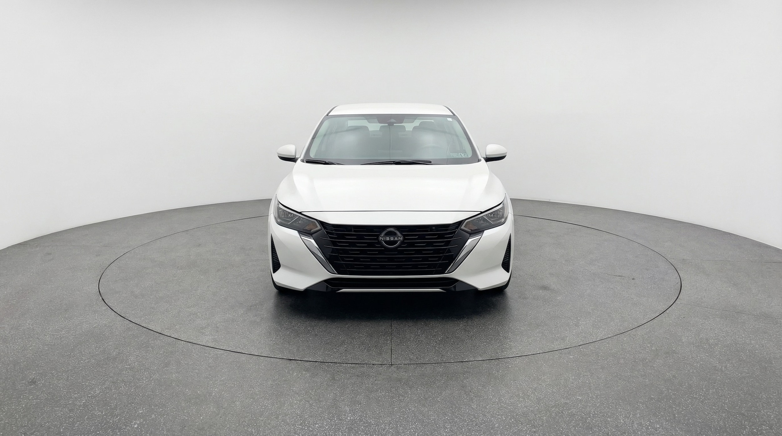 Thumbnail: 2025 Nissan Sentra - 2