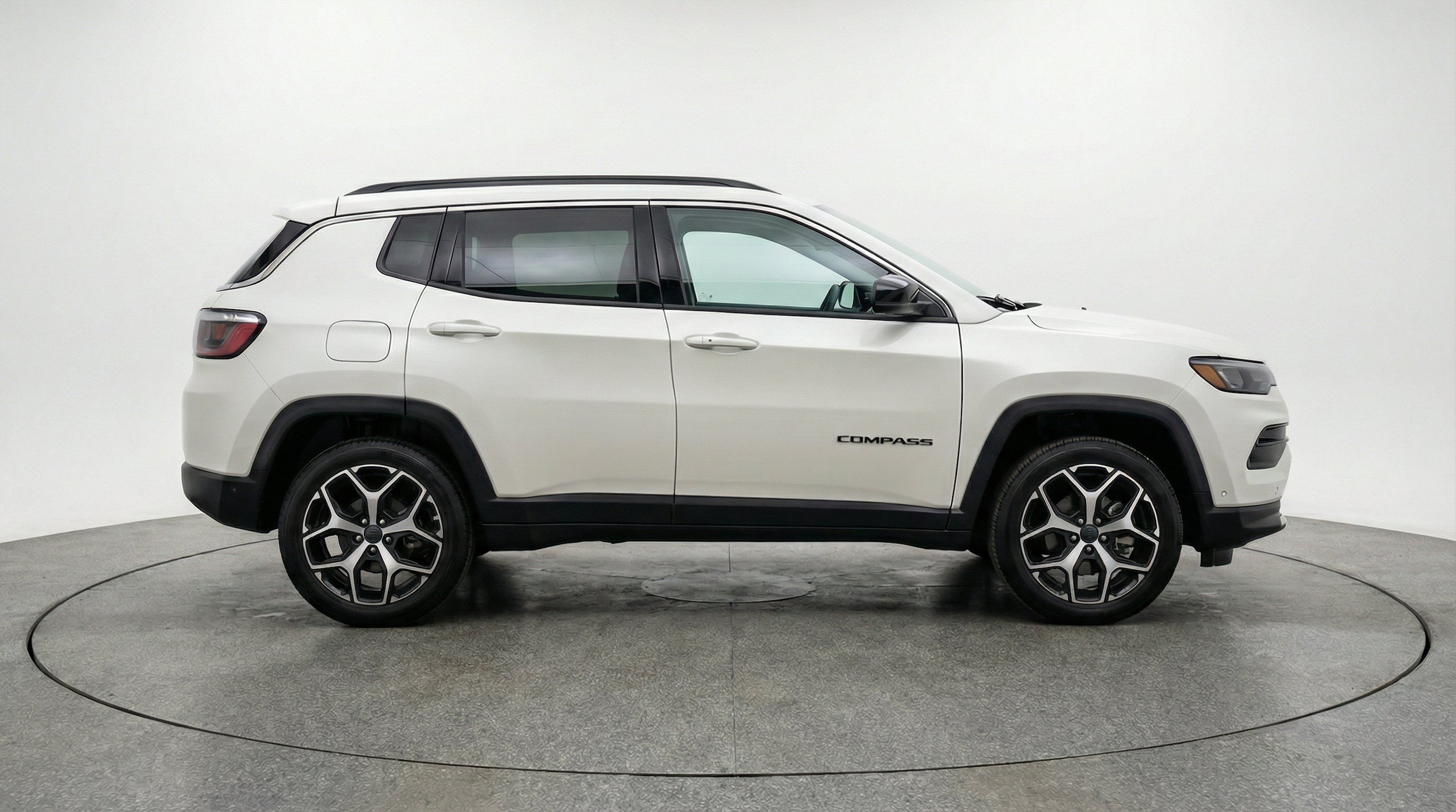 Thumbnail: 2025 Jeep Compass - 11