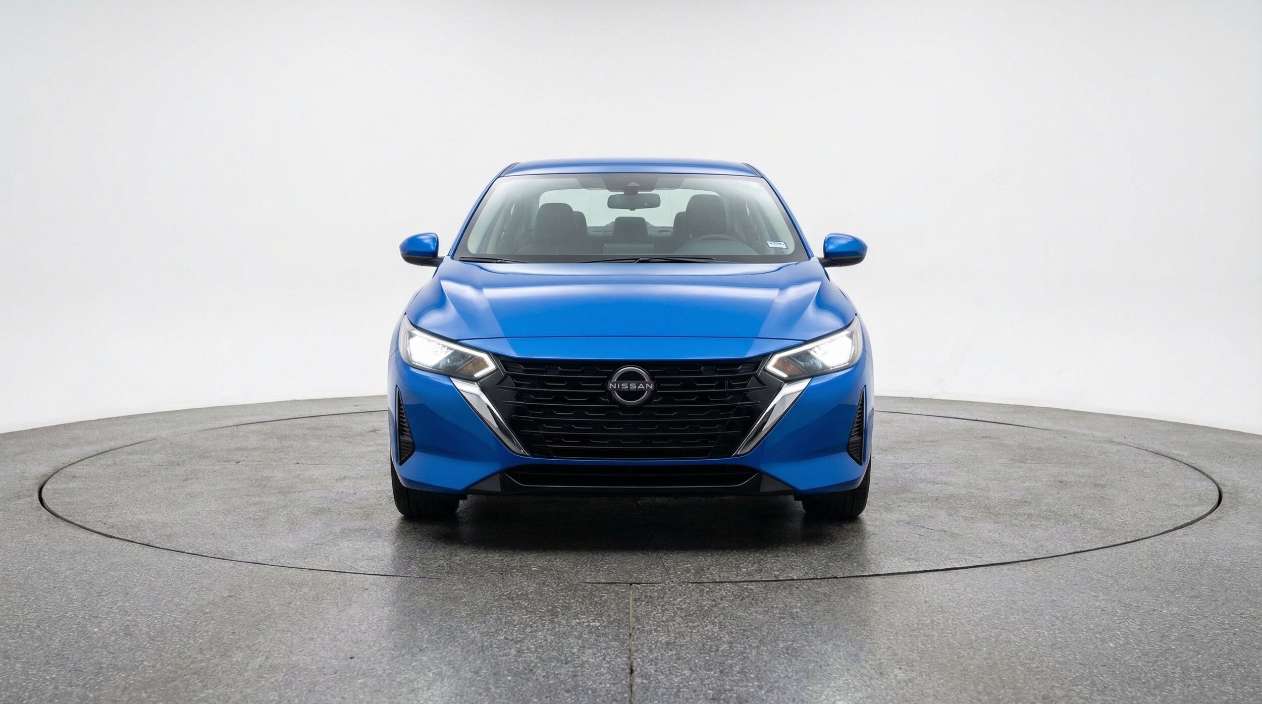 Thumbnail: 2025 Nissan Sentra - 2