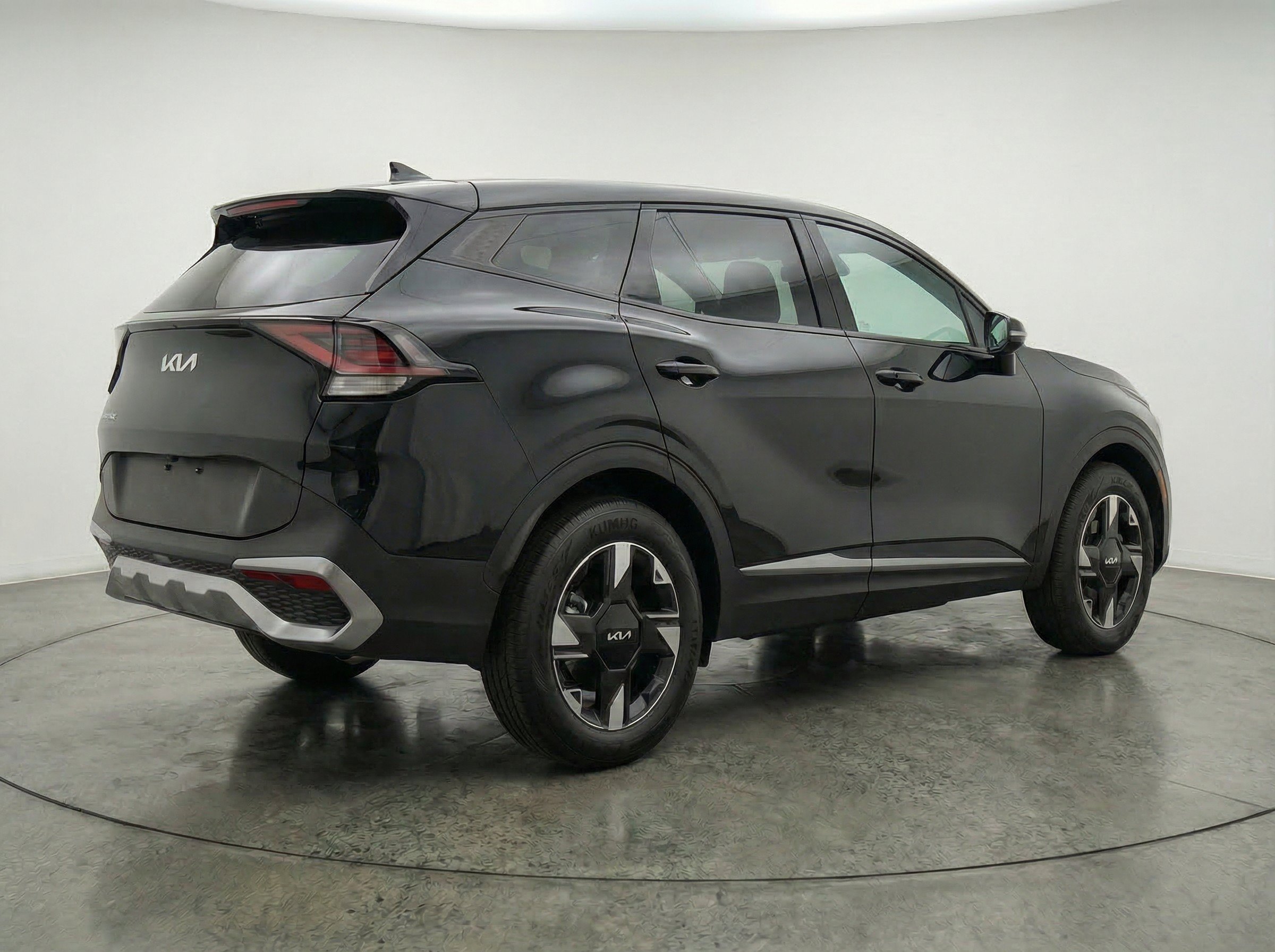 Thumbnail: 2026 Kia Sportage - 9