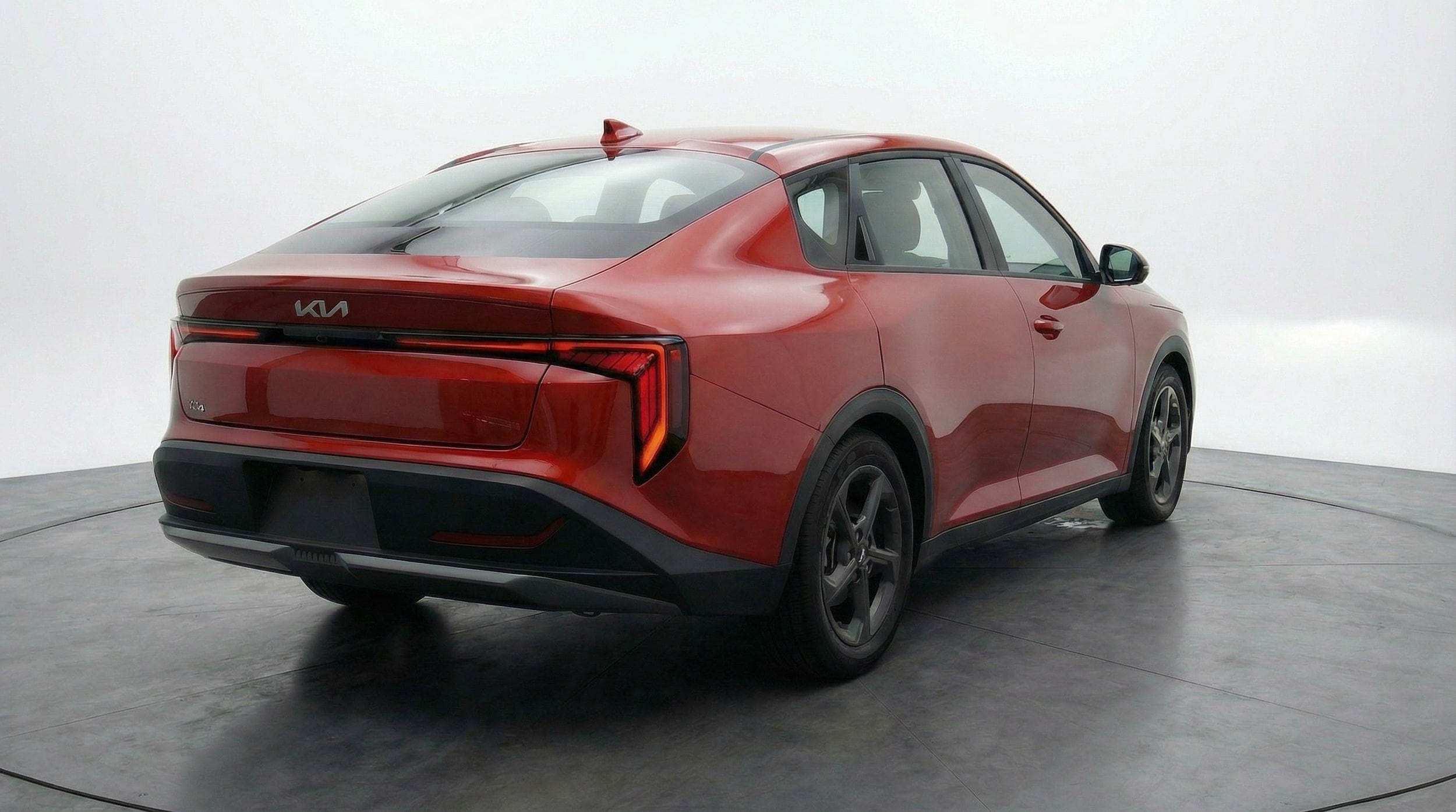 Thumbnail: 2025 Kia K4 - 7