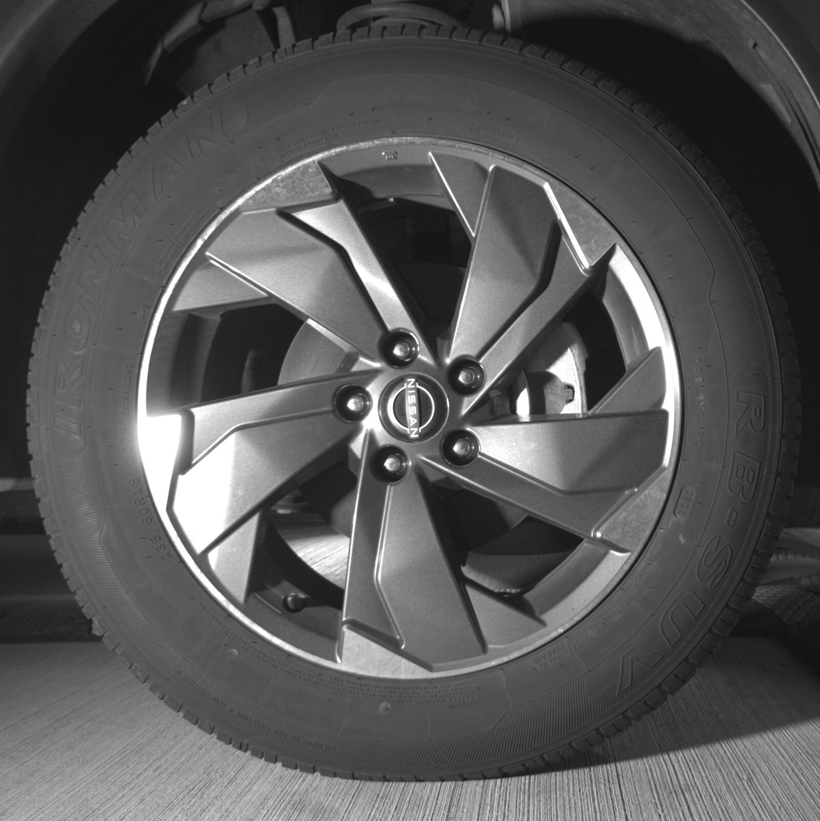 Thumbnail: 2025 Nissan Rogue - 10