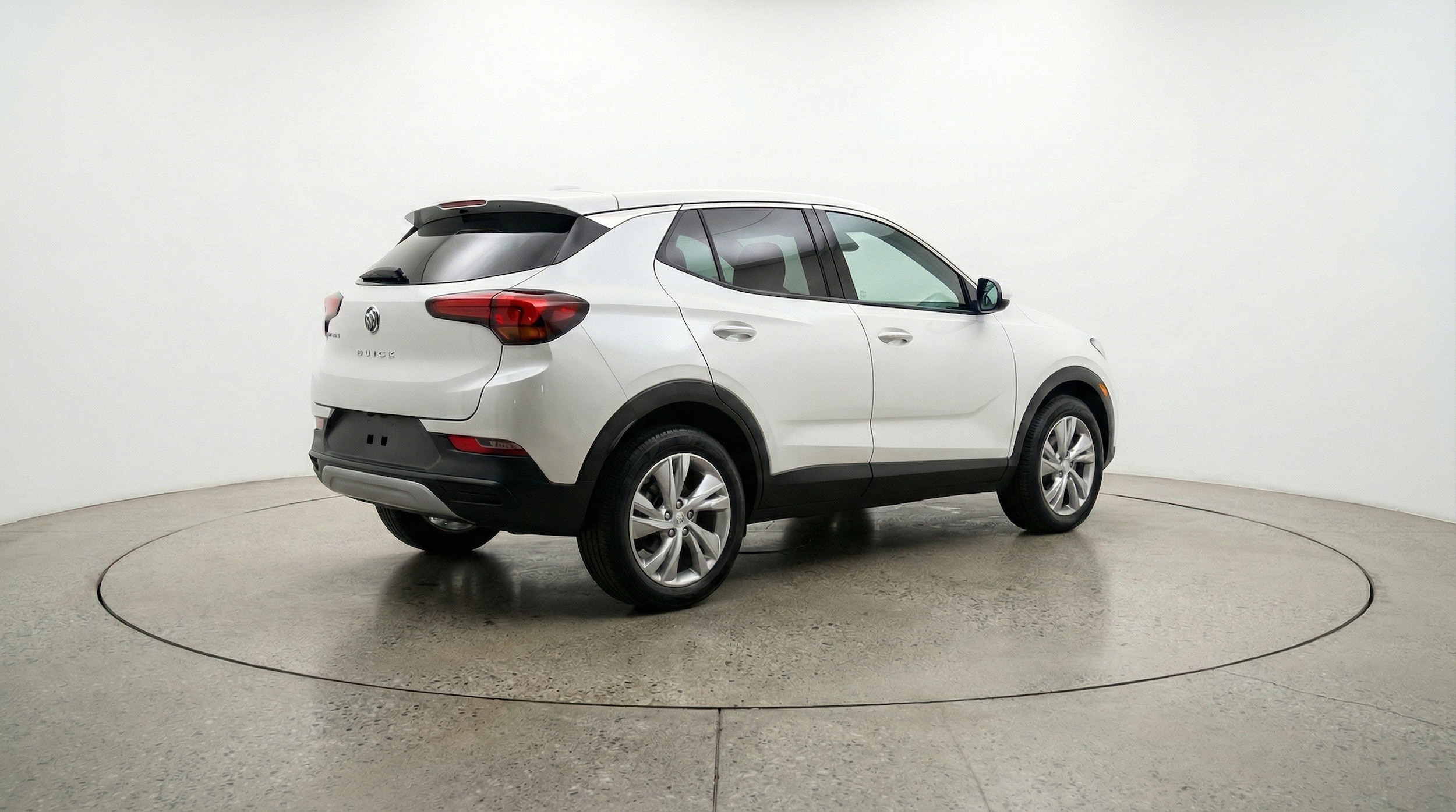 Thumbnail: 2026 Buick Encore GX - 9