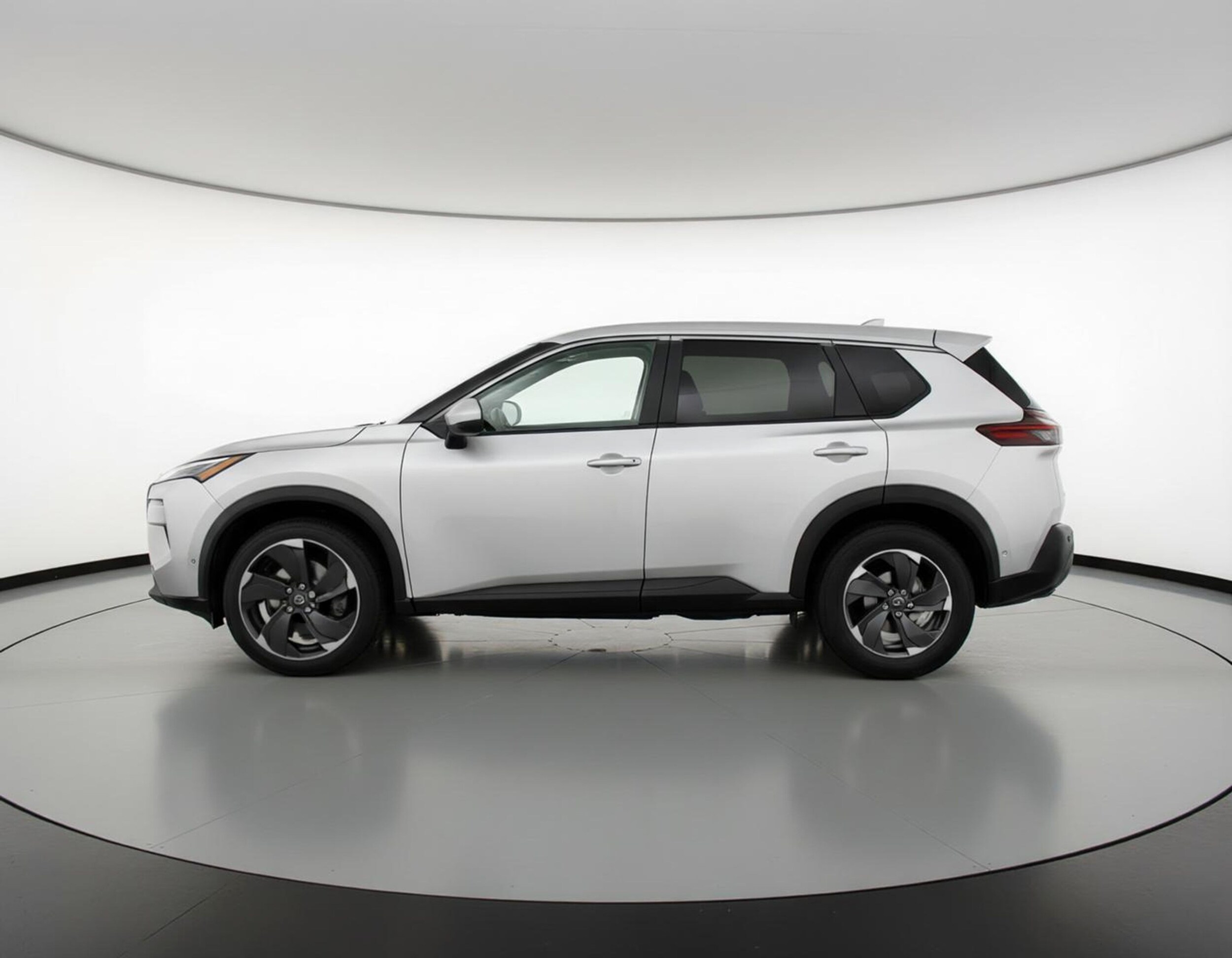 Thumbnail: 2025 Nissan Rogue - 4