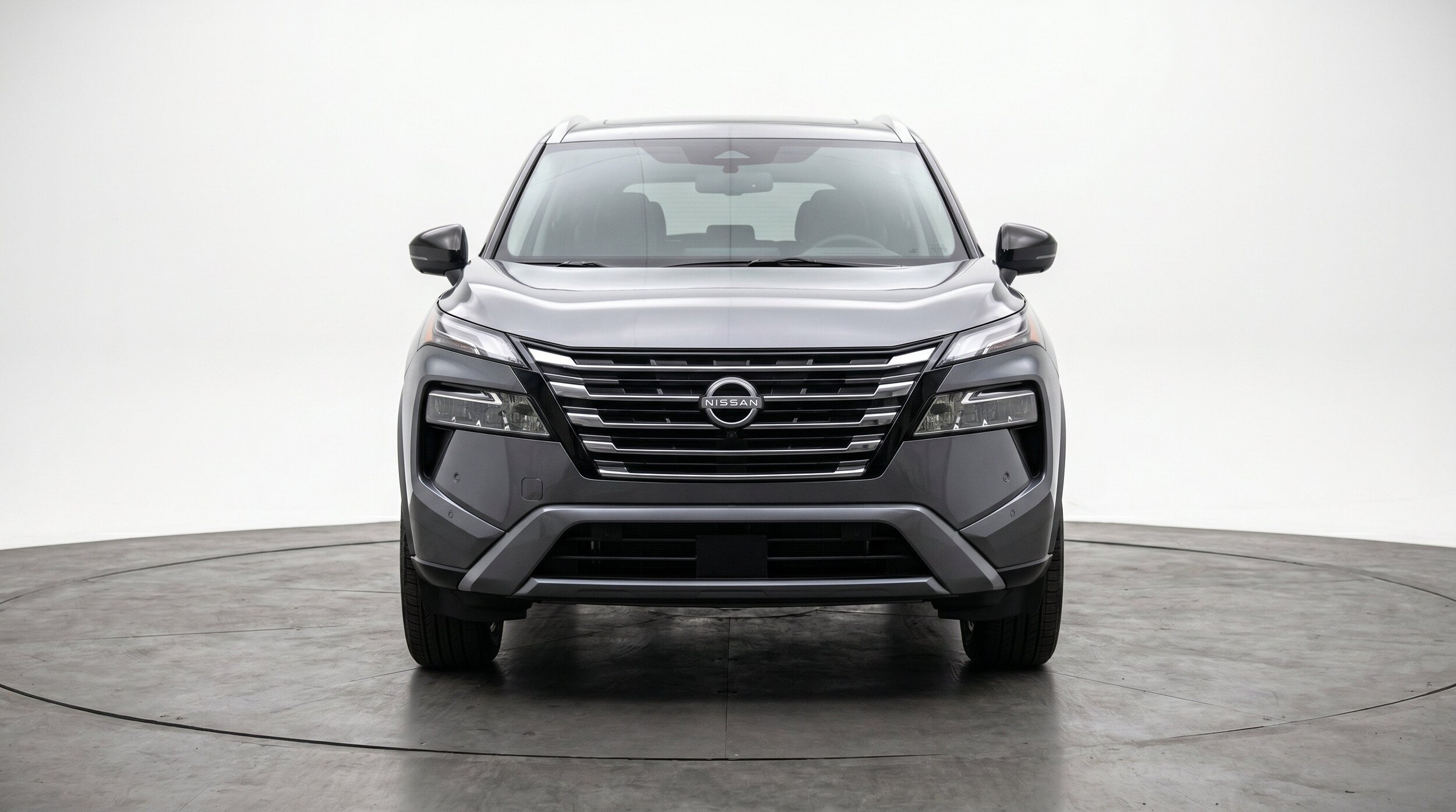 Thumbnail: 2026 Nissan Rogue - 2