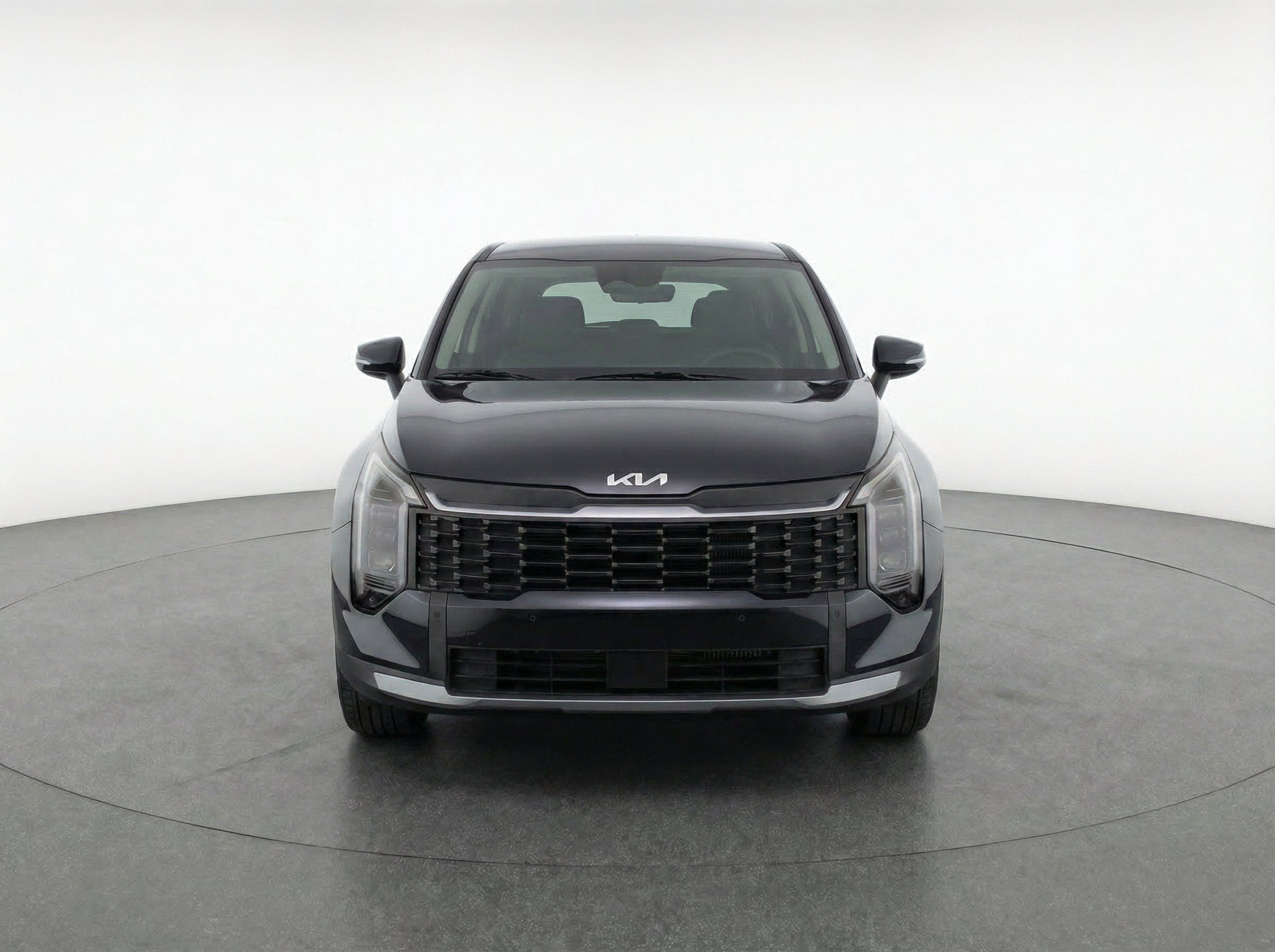 Thumbnail: 2026 Kia Sportage - 2