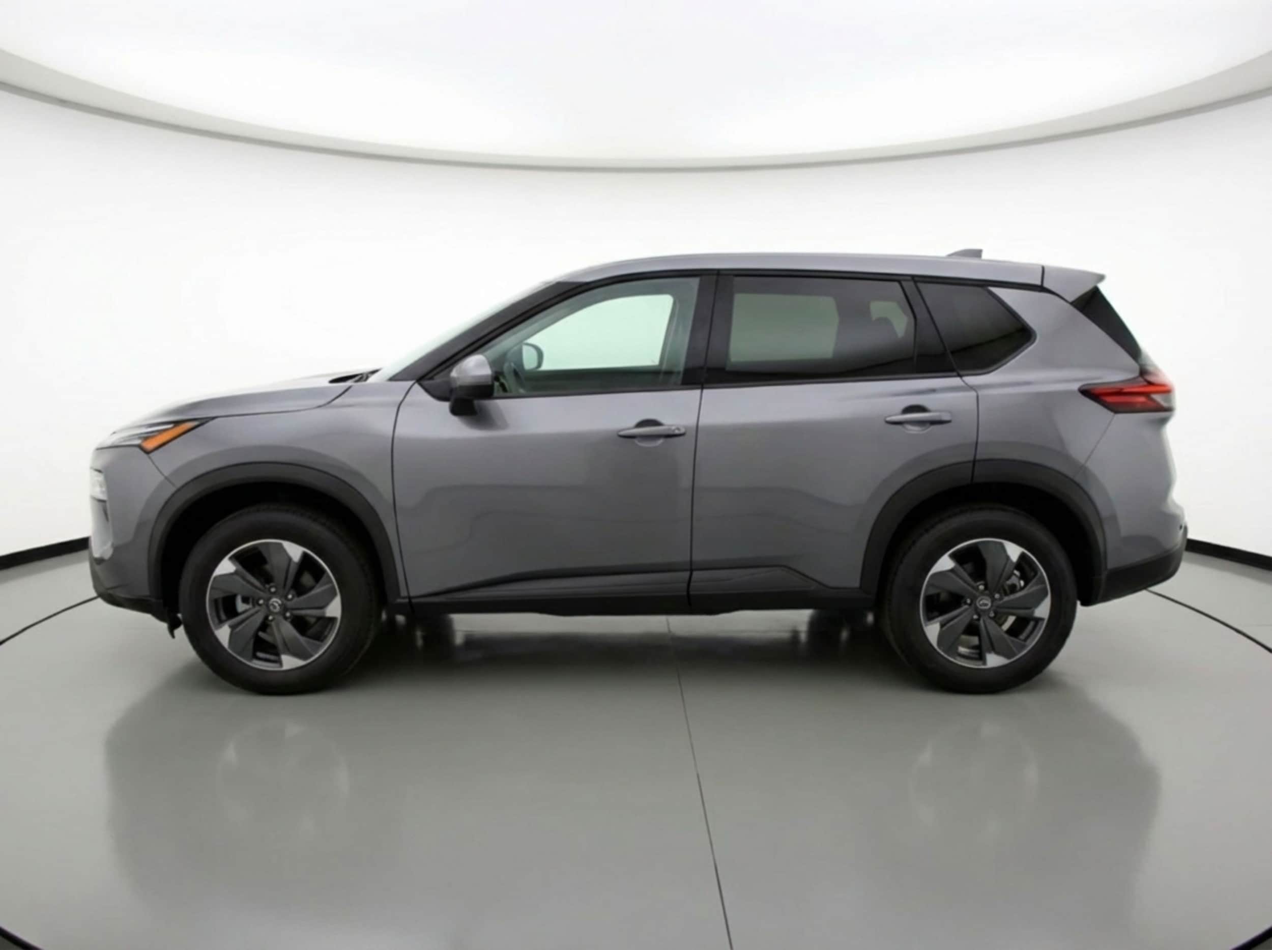 Thumbnail: 2025 Nissan Rogue - 4