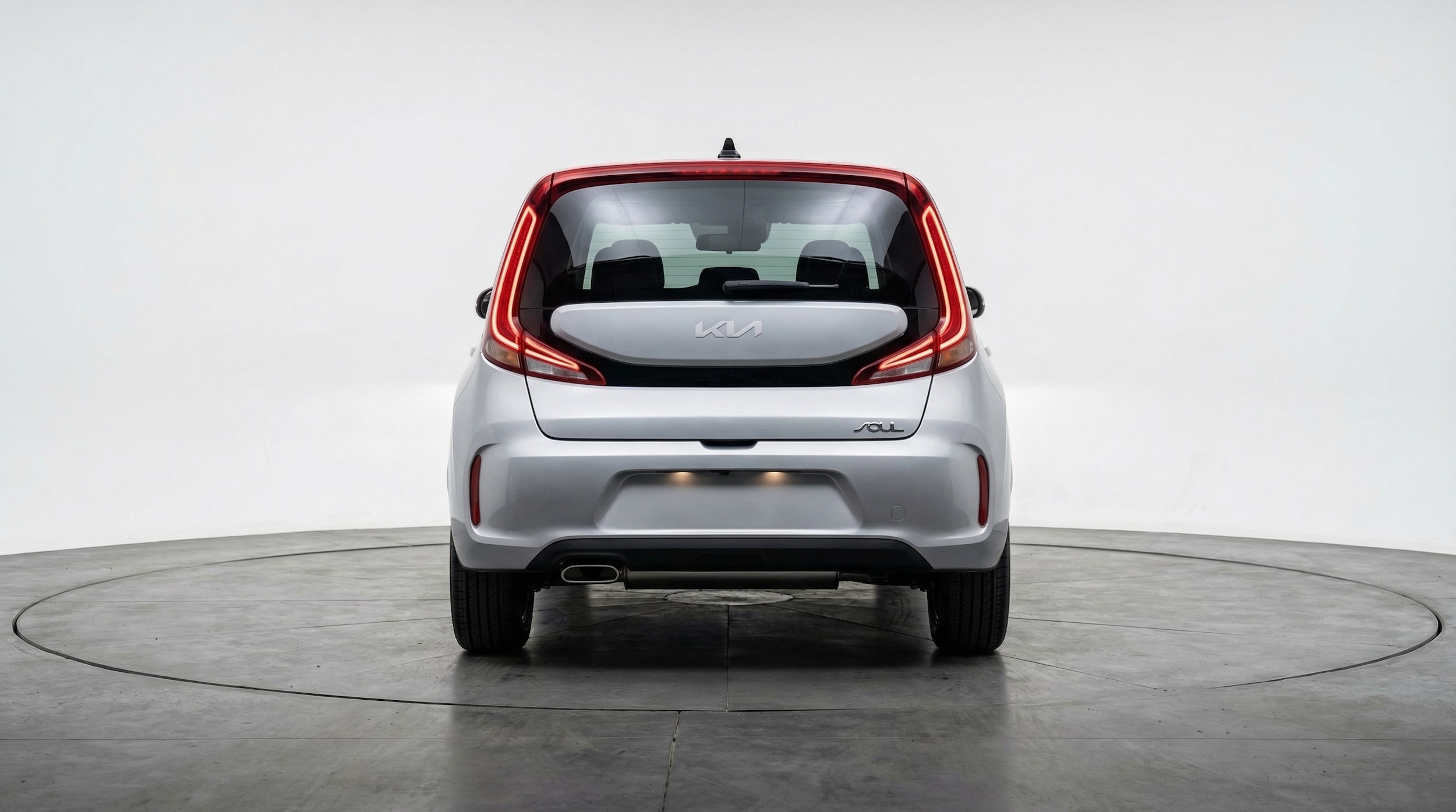 Thumbnail: 2025 Kia Soul - 6