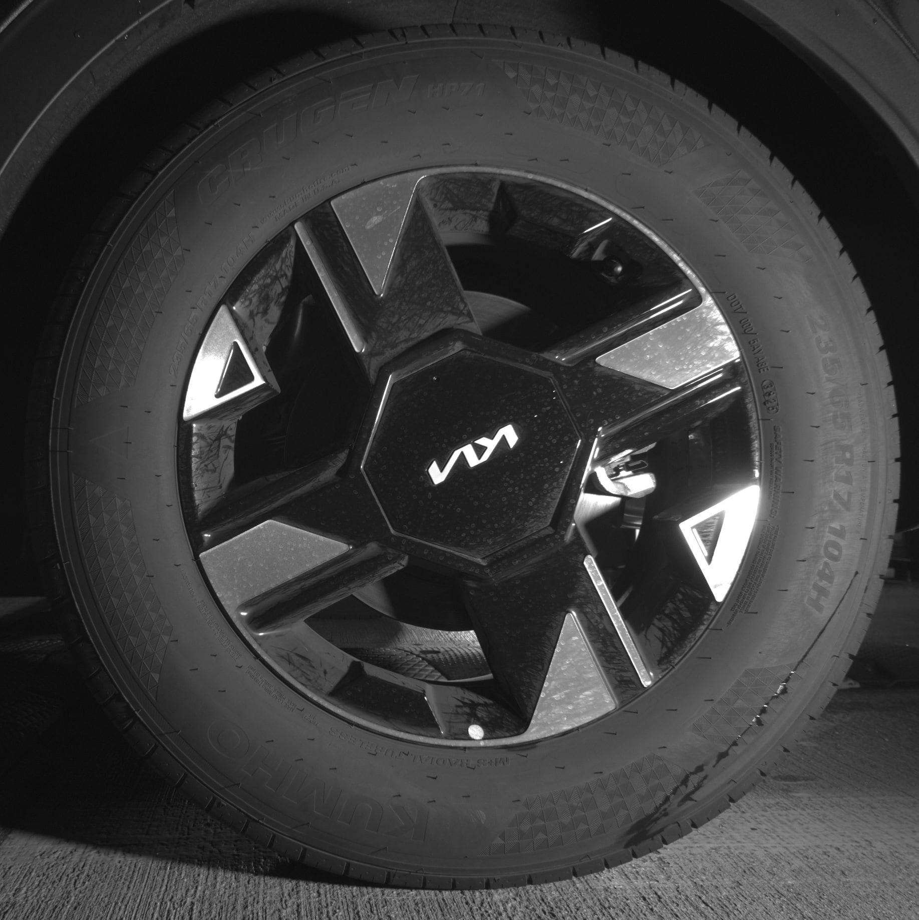 Thumbnail: 2026 Kia Sportage - 14