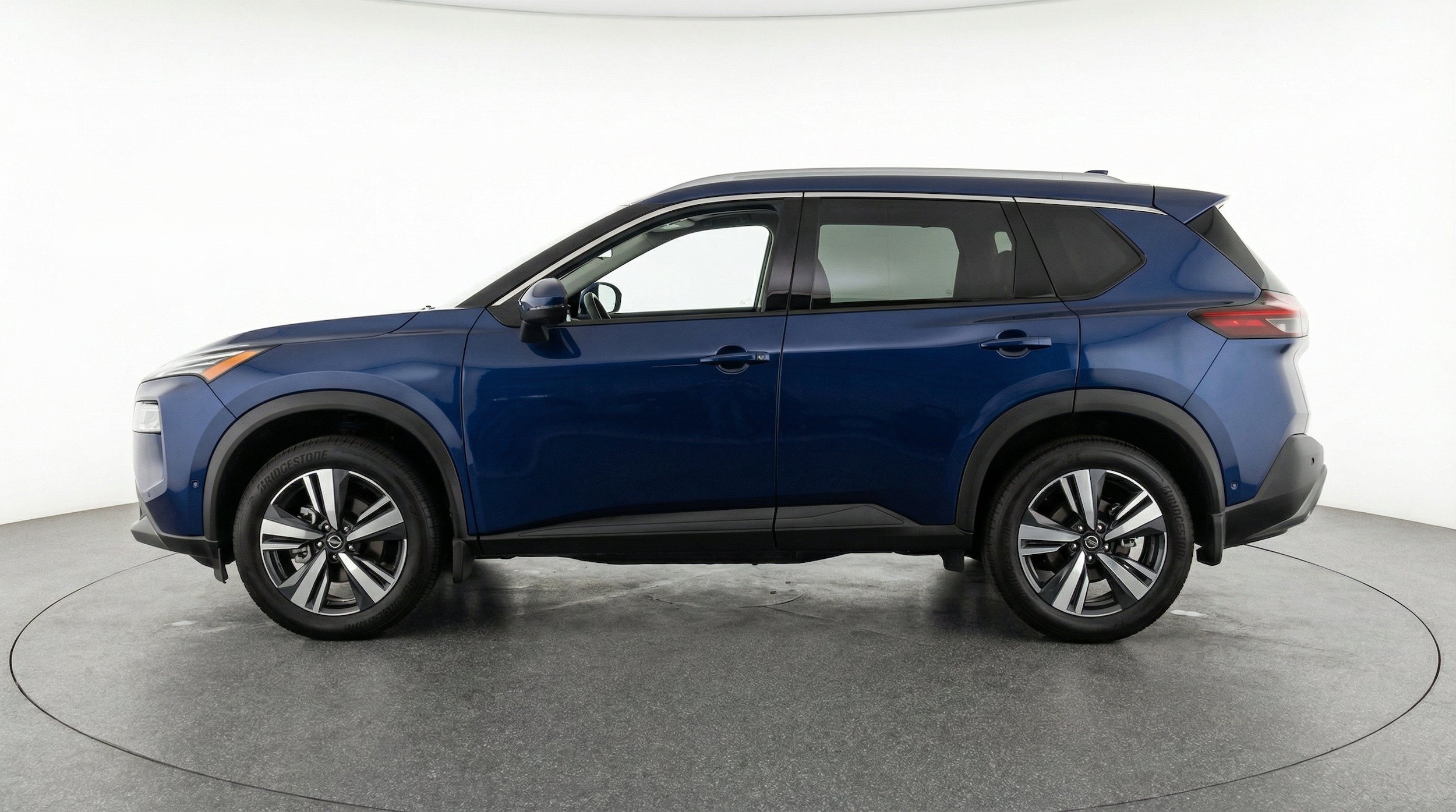Thumbnail: 2026 Nissan Rogue - 5